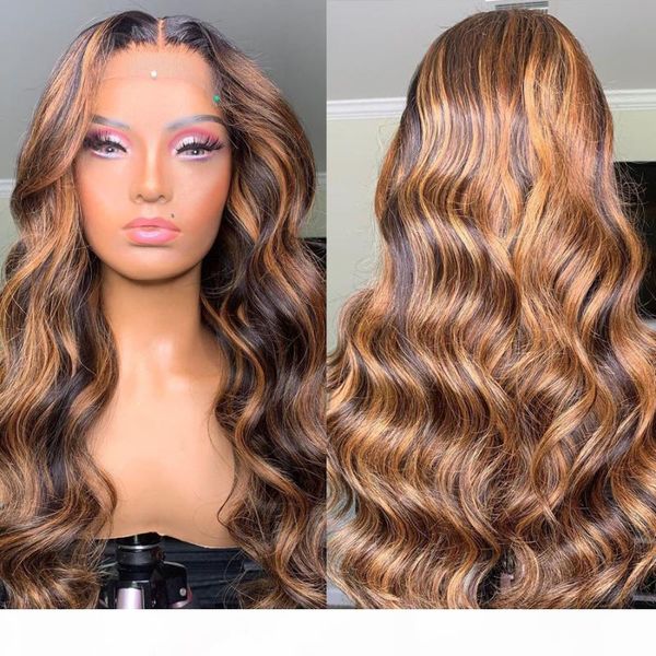 180density highlight 360 lace frontal human hair wigs with baby hair glueless full lace wigs for women natural hairline, Black;brown
180density highlight 360 lace frontal human hair wigs with baby hair glueless full lace wigs for women natural hairline, Black;brown