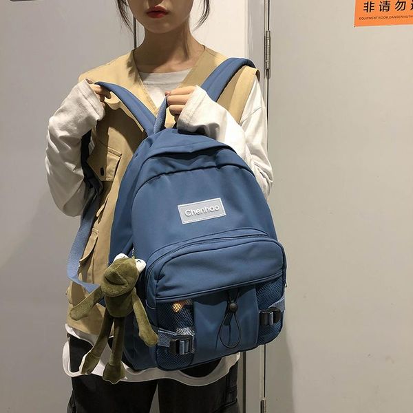 backpacks bag cute waterproof black women girls female teenager for school laptravelling 's 2020
backpacks bag cute waterproof black women girls female teenager for school laptravelling 's 2020