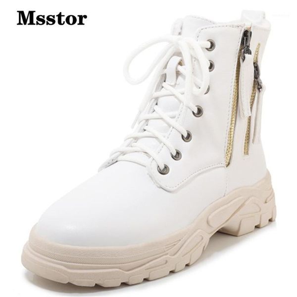 boots zipper lace up casual rubber round toe fashion wedge platform women 2021 winter ladies ankle black1, Black
boots zipper lace up casual rubber round toe fashion wedge platform women 2021 winter ladies ankle black1, Black