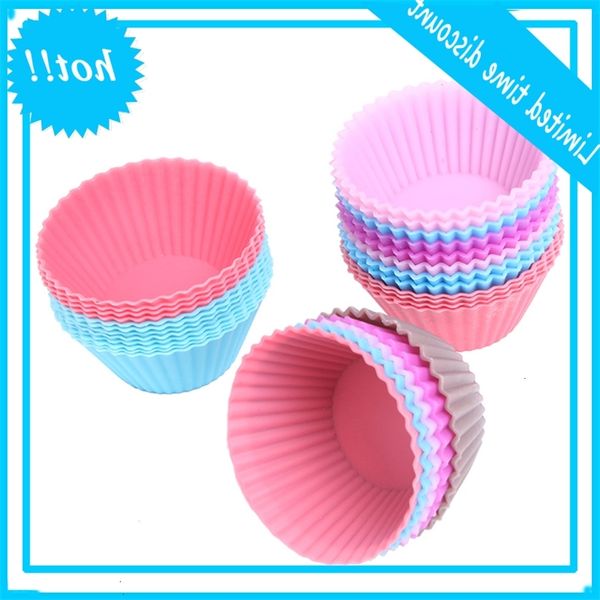 set of 12 pieces (1 doing) 3 cm mini muffin cup round silicones cake bakken molds cupcake pan
set of 12 pieces (1 doing) 3 cm mini muffin cup round silicones cake bakken molds cupcake pan