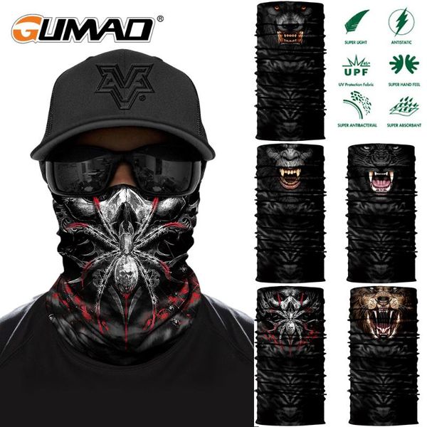 паук динозавр gorilla tube шарф шея gaiter 3d printed бандан велоспорт туризм велосипед мужчины женщина половина лицо крышка маска оголовье, Black
паук динозавр gorilla tube шарф шея gaiter 3d printed бандан велоспорт туризм велосипед мужчины женщина половина лицо крышка маска оголовье, Black
