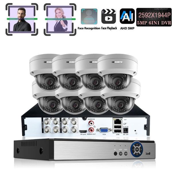 systems face record 5mp cctv surveillance kit security camera system 8ch dvr 2592*1944p video in/output remote view on phone1
systems face record 5mp cctv surveillance kit security camera system 8ch dvr 2592*1944p video in/output remote view on phone1