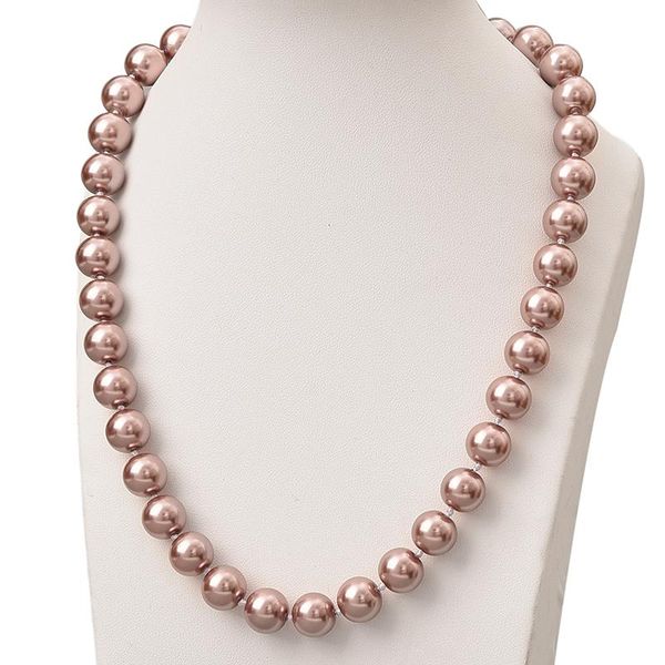 lavender 10mm round pearls necklace making diy light purple synthetic pearls chain necklace 18inch female jewelry gifts h847, Silver
lavender 10mm round pearls necklace making diy light purple synthetic pearls chain necklace 18inch female jewelry gifts h847, Silver