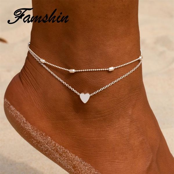 famshin женщины banklets сердце босиком вязание крючком сандалии ноги ювелирные изделия двухслойные ноги двухслойных ног браслет sqcvvv, Black
famshin женщины banklets сердце босиком вязание крючком сандалии ноги ювелирные изделия двухслойные ноги двухслойных ног браслет sqcvvv, Black