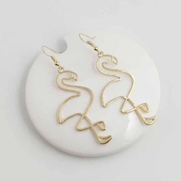 oorbellen brinco earing states exaggerate jewelry personality irregular geometrical earrings fashion street snap the flamingo, Silver
oorbellen brinco earing states exaggerate jewelry personality irregular geometrical earrings fashion street snap the flamingo, Silver
