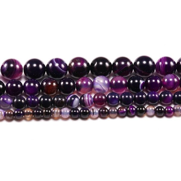 wholesale natural purple banded agates natural stone round beads for jewelry making diy bracelet necklace 4 6 8 10 12 mm h bbygky
wholesale natural purple banded agates natural stone round beads for jewelry making diy bracelet necklace 4 6 8 10 12 mm h bbygky