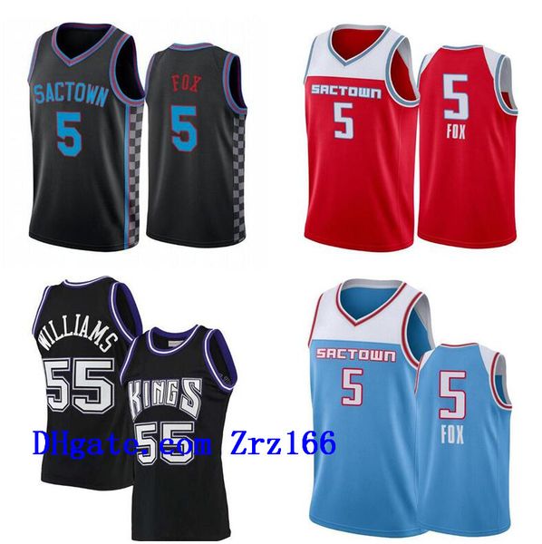 men basketball sacramentocity team darron 5 fox jersey jason 55 williams red and blue 2020-21 city sleeveless jersey and short, Black;red
men basketball sacramentocity team darron 5 fox jersey jason 55 williams red and blue 2020-21 city sleeveless jersey and short, Black;red