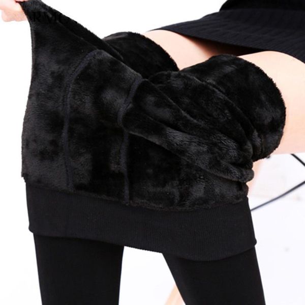s-3xl plus size warm winter leggings women warm velvet pants leggins high waist thick legging winter pant trousers women, Black
s-3xl plus size warm winter leggings women warm velvet pants leggins high waist thick legging winter pant trousers women, Black