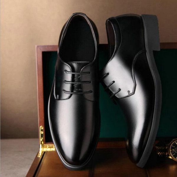 dress shoes luxury fashion men formal leather pointed toe wedding business casual oxford oo-71z, Black
dress shoes luxury fashion men formal leather pointed toe wedding business casual oxford oo-71z, Black