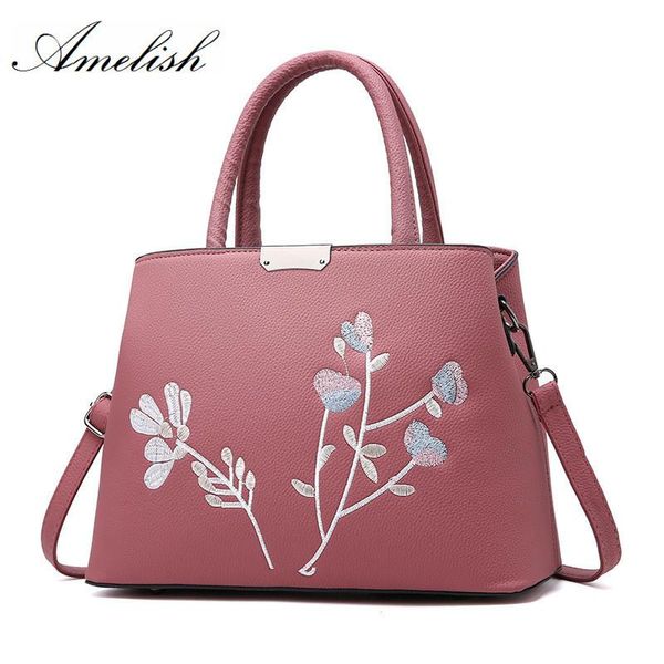 дизайнер женщины сумка новый цветок вышивка pu кожи плеча tote женский crossbody мешок руки болса féminin
дизайнер женщины сумка новый цветок вышивка pu кожи плеча tote женский crossbody мешок руки болса féminin