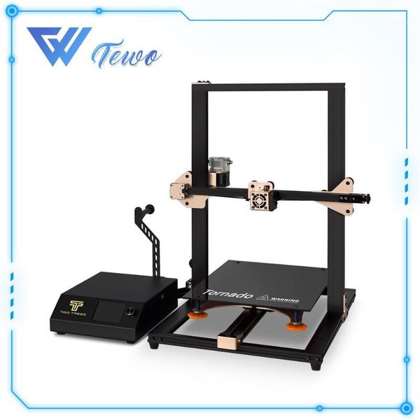 printers 3d printer v2 300*300*400mm print size metal profile case with 1.75/0.4mm nozzle 3.5 touch screen support off-line print1
printers 3d printer v2 300*300*400mm print size metal profile case with 1.75/0.4mm nozzle 3.5 touch screen support off-line print1