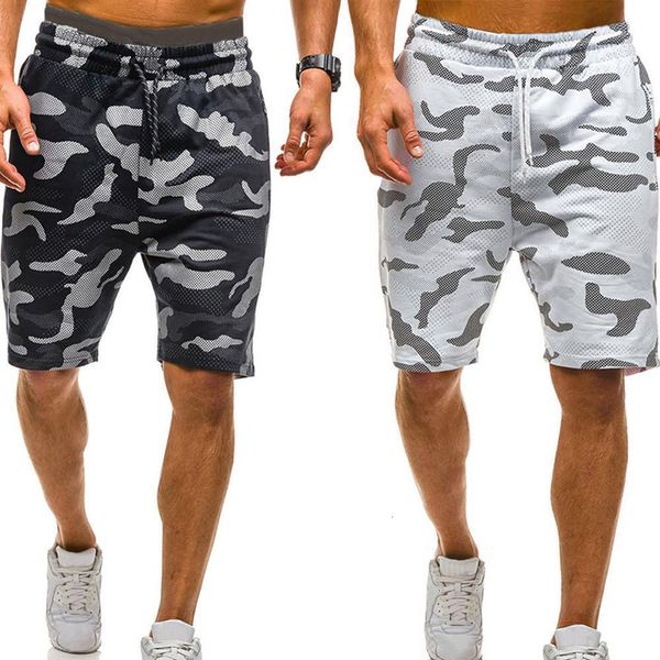 men camouflage shorts casual male military cargo shorts knee length mens summer short pants homme 2020 new, White;black
men camouflage shorts casual male military cargo shorts knee length mens summer short pants homme 2020 new, White;black