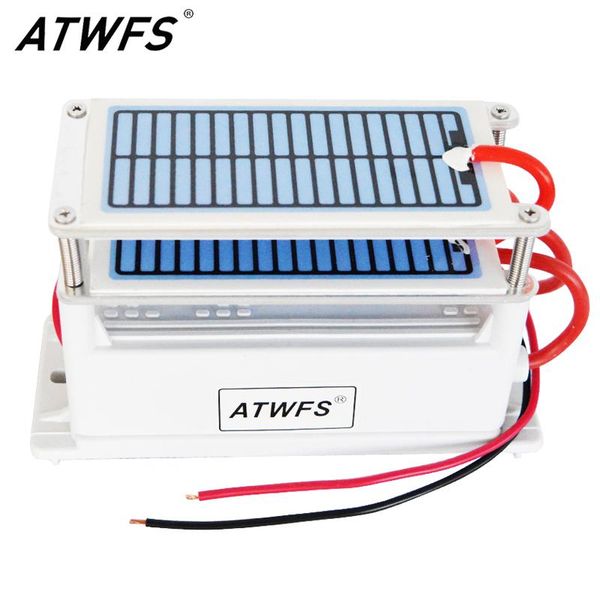 atwfs ozone generator 24g 220v portable ozonizer air cleaner purifier ozonizador double integrated 4pcs ceramic plates long life
atwfs ozone generator 24g 220v portable ozonizer air cleaner purifier ozonizador double integrated 4pcs ceramic plates long life