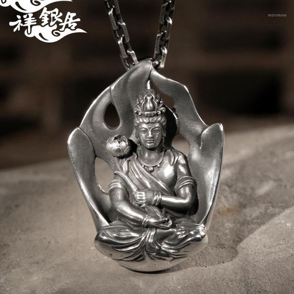bangle xiangyinju 999 zuoyin eight guardian pendants for men's twelve zodiac six character necklace of life buddha pendant1, Black
bangle xiangyinju 999 zuoyin eight guardian pendants for men's twelve zodiac six character necklace of life buddha pendant1, Black
