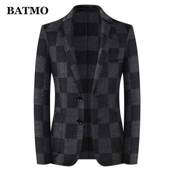 men's suits & blazers 2021 arrival autumn 100% wool plaid casual blazer men,men's jackets,2002-8, White;black
men's suits & blazers 2021 arrival autumn 100% wool plaid casual blazer men,men's jackets,2002-8, White;black