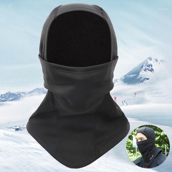 cycling caps & masks outdoor mask for autumn and winter men women motorcycle bike warm hood wind snow ski mask1, Black
cycling caps & masks outdoor mask for autumn and winter men women motorcycle bike warm hood wind snow ski mask1, Black