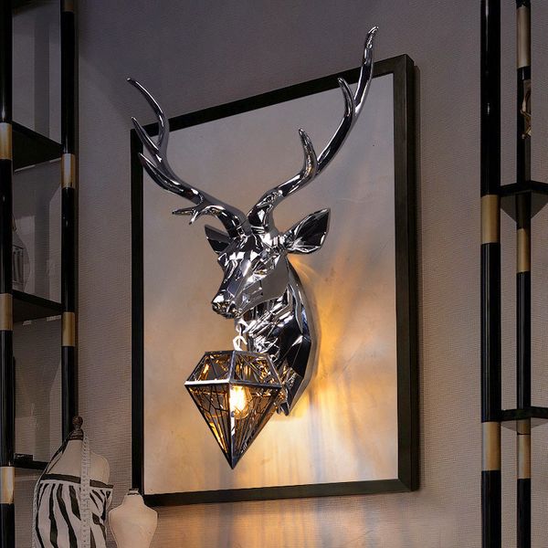modern antler led resin lamps deer lights bedroom buckhorn kitchen hanging lamp home decor wall sconce j8og
modern antler led resin lamps deer lights bedroom buckhorn kitchen hanging lamp home decor wall sconce j8og