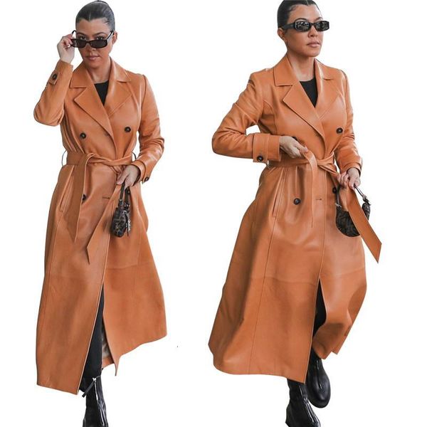 2020 womens pu jacket coat luxury leather faux fashion brand trench coats comfortable jacket fall winter women selling klw5532, Black
2020 womens pu jacket coat luxury leather faux fashion brand trench coats comfortable jacket fall winter women selling klw5532, Black