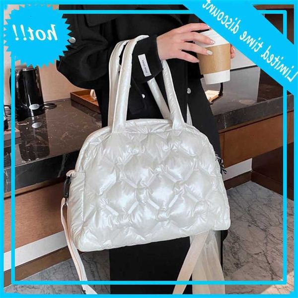 luxury space path ladies kisses pockets winter fashion handbags shoulders bags for women brand designer down bag women's crossbody task
luxury space path ladies kisses pockets winter fashion handbags shoulders bags for women brand designer down bag women's crossbody task