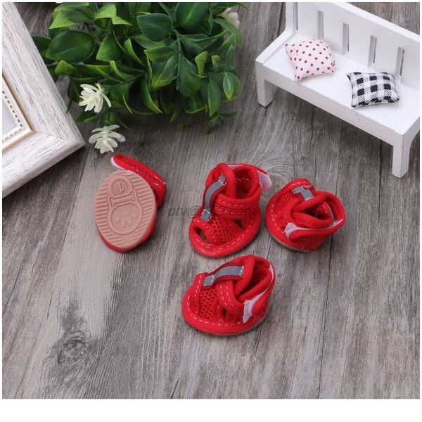 casual anti-slip small dog shoes pet shoes summer breathable soft mesh sandals casual a jlljuz
casual anti-slip small dog shoes pet shoes summer breathable soft mesh sandals casual a jlljuz