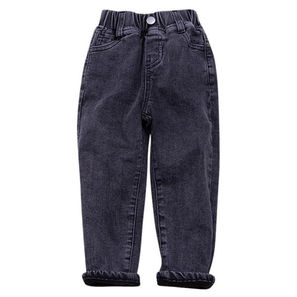 wlg girls jean kids trousers winter velvet thick denim blue black jeans baby girl warm all match bottoms for 1-6 years
wlg girls jean kids trousers winter velvet thick denim blue black jeans baby girl warm all match bottoms for 1-6 years