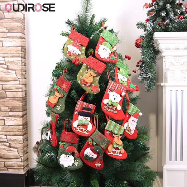 christmas decorations happy year gift bags stockings tree home decoration baby shower boy party festive supplies1
christmas decorations happy year gift bags stockings tree home decoration baby shower boy party festive supplies1