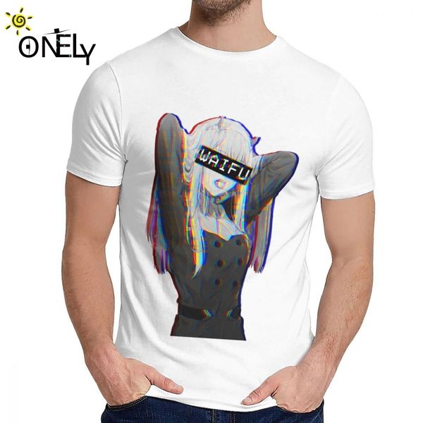 sport man's t shirt zero two waifu japanese animation good cotton round neck harajuku streetwear t-shirt
sport man's t shirt zero two waifu japanese animation good cotton round neck harajuku streetwear t-shirt