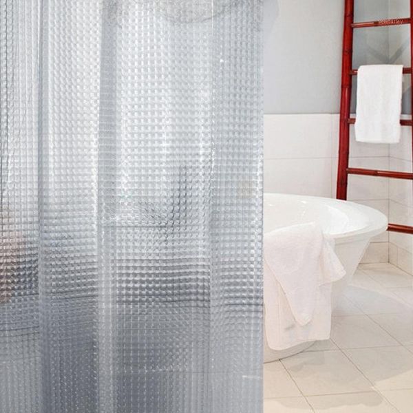 shower curtains eva bathroom white curtain thicken 3d cat's eye waterproof mouldproof with 12 hooks1
shower curtains eva bathroom white curtain thicken 3d cat's eye waterproof mouldproof with 12 hooks1