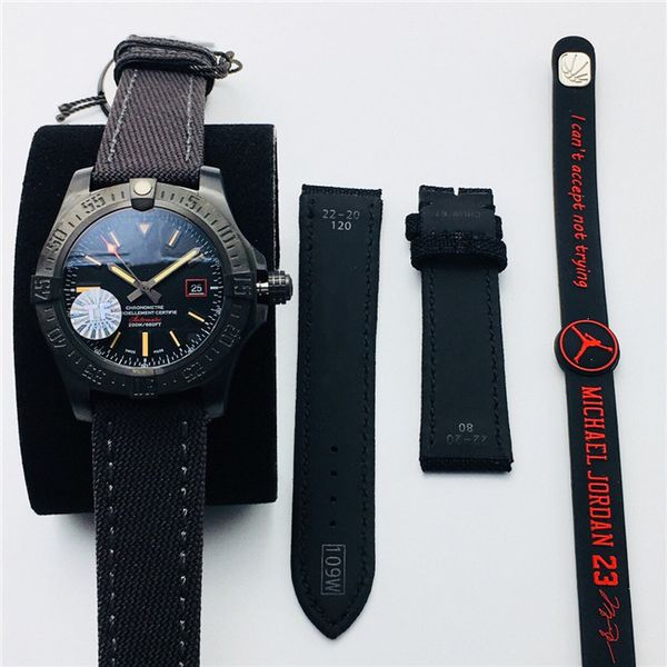 tf night reconnaissance watch with diameter of 44mm adopts seagull 2824 movement sapphire crystal glass mirror titanium dial military waterp, Slivery;brown
tf night reconnaissance watch with diameter of 44mm adopts seagull 2824 movement sapphire crystal glass mirror titanium dial military waterp, Slivery;brown