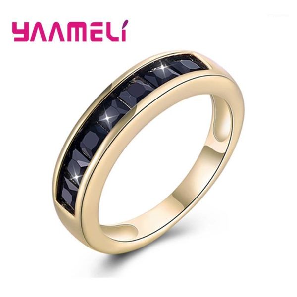 new arrival shiny cubic zirconia jewelry ring 925 sterling silver pave shiny crystal for wedding engagement anniversary1, Golden;silver
new arrival shiny cubic zirconia jewelry ring 925 sterling silver pave shiny crystal for wedding engagement anniversary1, Golden;silver