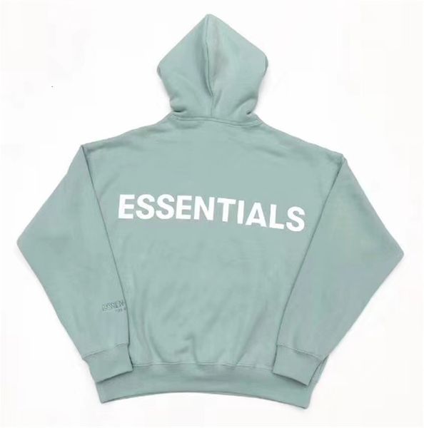 2021 new reflective men women 1:1 essentials pullover sweatshirt fog hoodie streetwear harajuku 9jtr, Black
2021 new reflective men women 1:1 essentials pullover sweatshirt fog hoodie streetwear harajuku 9jtr, Black