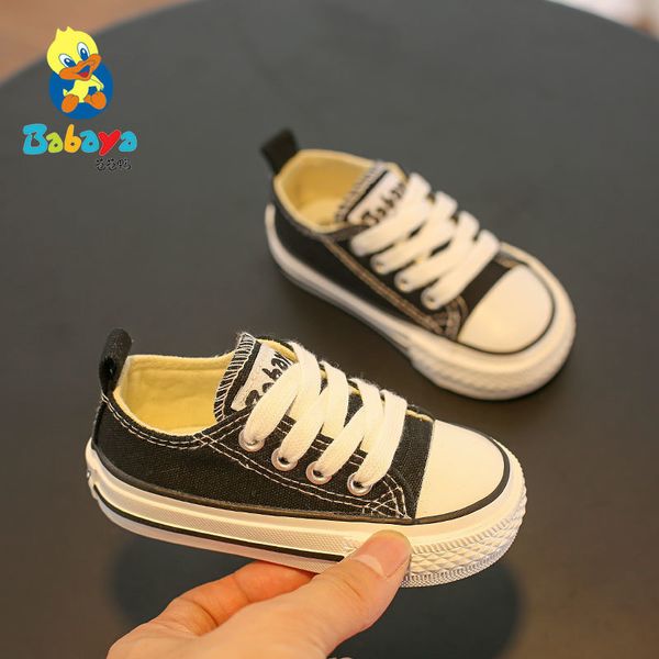boy children old canvas 1-3 shoe soft baby bottom small white catamite casual walking shoes for girl, Black;red
boy children old canvas 1-3 shoe soft baby bottom small white catamite casual walking shoes for girl, Black;red