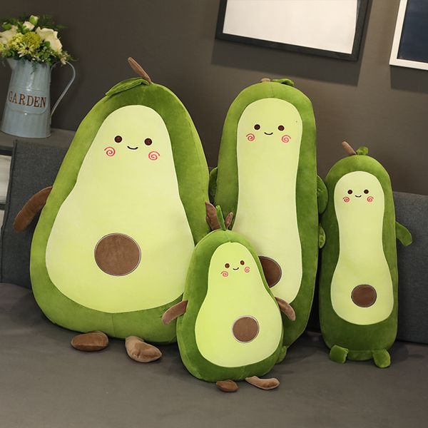 giant 80/100cm cute avocado stuffed plush toy fat filled doll cushion pillow child birthday christmas gift girl
giant 80/100cm cute avocado stuffed plush toy fat filled doll cushion pillow child birthday christmas gift girl