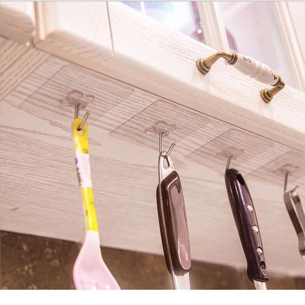 2/5/10/20pcs strong suction cup hook transparent storage hook sticky hook waterproof adhesive hanger kitchen suc bbyqih
2/5/10/20pcs strong suction cup hook transparent storage hook sticky hook waterproof adhesive hanger kitchen suc bbyqih