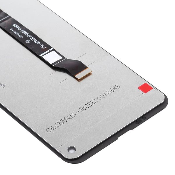 lcd screen and digitizer full assembly for lg q70 lm-q730n lmq620wa lm-q620wa lm-q620vab lmq620vab 
lcd screen and digitizer full assembly for lg q70 lm-q730n lmq620wa lm-q620wa lm-q620vab lmq620vab