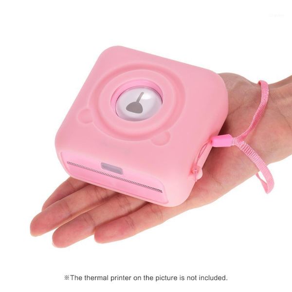 peripage a6 thermal printer silicone case with strap anti-dust anti- anti-scratch protect case1
peripage a6 thermal printer silicone case with strap anti-dust anti- anti-scratch protect case1