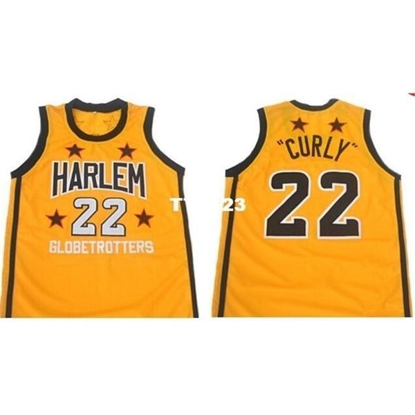 age fred "curly" neal #22 harlem globetrotters mesh fabric full embroidery jersey size s-4xl or custom any name or number college, Black
age fred "curly" neal #22 harlem globetrotters mesh fabric full embroidery jersey size s-4xl or custom any name or number college, Black