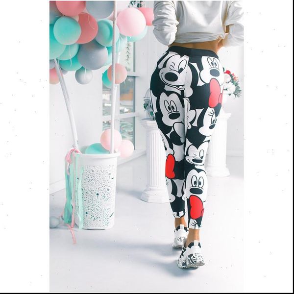 brands women fashion legging cartoon printing leggins slim high waist leggings woman pants drop shipping good quality, Black
brands women fashion legging cartoon printing leggins slim high waist leggings woman pants drop shipping good quality, Black