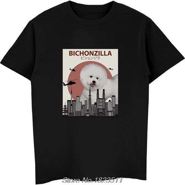 горячие продажа мода bichonzilla смешные бишон фризе | дизайнеры балахона подарок для любителей собак мужчину смешного harajuku уличных футб
горячие продажа мода bichonzilla смешные бишон фризе | дизайнеры балахона подарок для любителей собак мужчину смешного harajuku уличных футб
