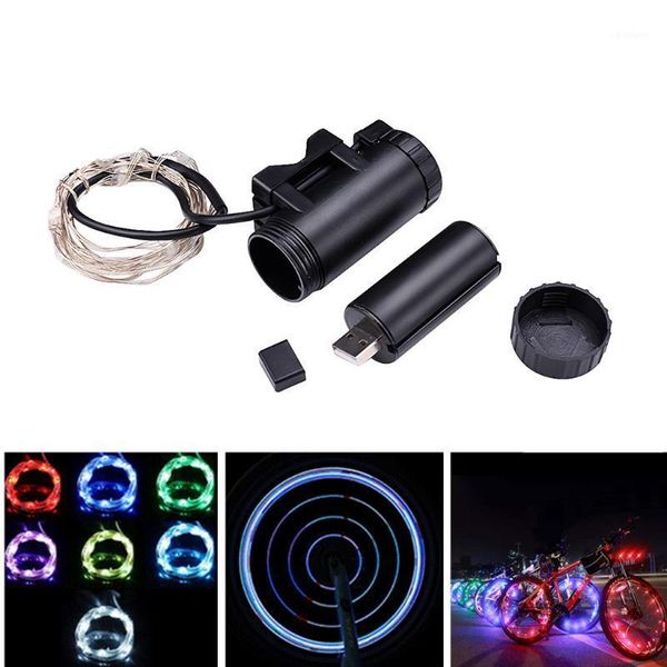 bike lights bicycle lightled wheel waterproof light spoke colorfulwaterproof and durable a6291
bike lights bicycle lightled wheel waterproof light spoke colorfulwaterproof and durable a6291