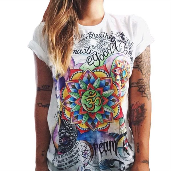 cool girls summer t shirts plus size 2020 white vintage totems print short sleeve loose women t shirt casual lady slim
cool girls summer t shirts plus size 2020 white vintage totems print short sleeve loose women t shirt casual lady slim