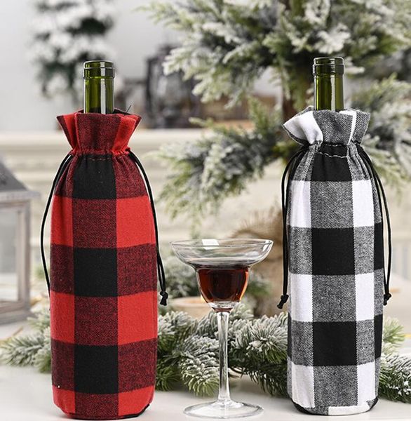 2020 рождество black red сетки кулиской winebottle обложка мода balck белый сетки бутылки вина крышки партии домашнее украшение фавор e10210
2020 рождество black red сетки кулиской winebottle обложка мода balck белый сетки бутылки вина крышки партии домашнее украшение фавор e10210