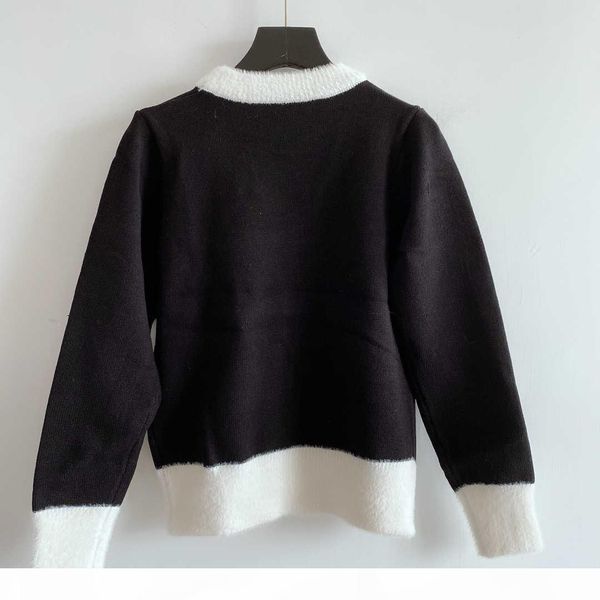 20ws fashion womens sweater for autumn and winter casual women sweaters 4 colors streetwear ladies hoodie size s-l, White;black
20ws fashion womens sweater for autumn and winter casual women sweaters 4 colors streetwear ladies hoodie size s-l, White;black