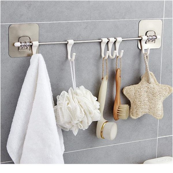 6 hook suction cup shelf hooks kitchen gabgets cupboard home organizer storage rack pantry chest tools towels hanger wmtazo
6 hook suction cup shelf hooks kitchen gabgets cupboard home organizer storage rack pantry chest tools towels hanger wmtazo