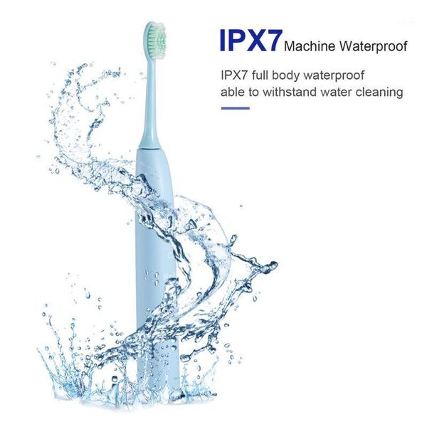 smart electric toothbrush u-kiss blue waterproof ipx 7 sonic with dupont bristles one key to switch five-speed cleaning mode1
smart electric toothbrush u-kiss blue waterproof ipx 7 sonic with dupont bristles one key to switch five-speed cleaning mode1
