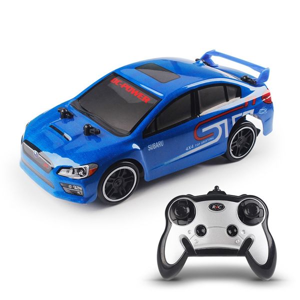 2.4g 4wd remote control racing car 30km/h drift radio control off-road vehicle rc car gift toys for children
2.4g 4wd remote control racing car 30km/h drift radio control off-road vehicle rc car gift toys for children