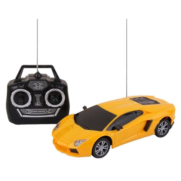 01.24 4 channel electric rc remote controlled car children toy model gift with led light
01.24 4 channel electric rc remote controlled car children toy model gift with led light