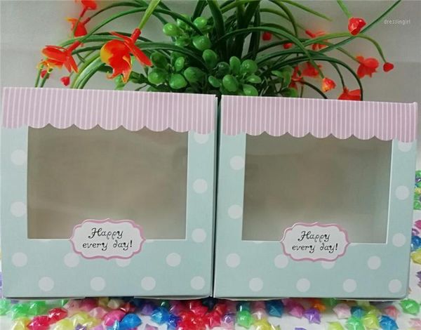 5pcs 13.5*13.5*5cm small cake box kraft paper cupcake box with clear window diy sweet gift packaging boxes1
5pcs 13.5*13.5*5cm small cake box kraft paper cupcake box with clear window diy sweet gift packaging boxes1