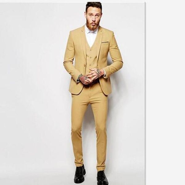 men's suits & blazers terno masculino mens suit (jacket+pants+vest+tie) handsome simple fashion groomsman wedding dinner party dress, White;black
men's suits & blazers terno masculino mens suit (jacket+pants+vest+tie) handsome simple fashion groomsman wedding dinner party dress, White;black