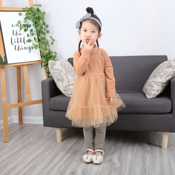 princs 2021 skirt korean drs gauze girls' long sve spring children's fashion, Red;yellow
princs 2021 skirt korean drs gauze girls' long sve spring children's fashion, Red;yellow